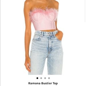 Super down top revolve
